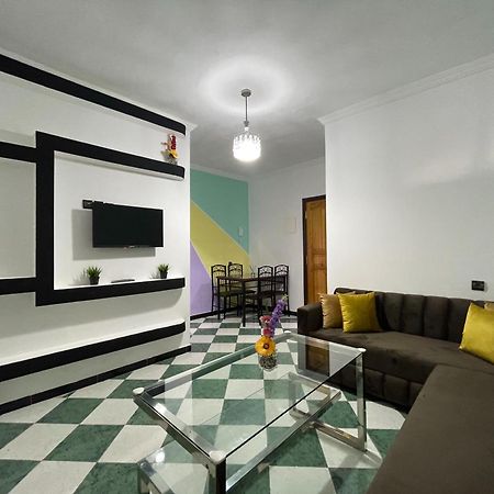 Comfy Stay In Larache'S Center Exterior foto