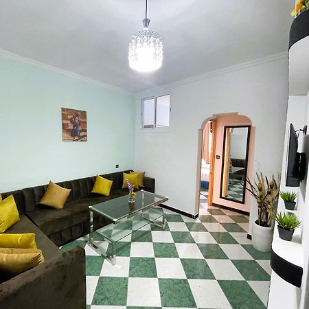 Comfy Stay In Larache'S Center Exterior foto