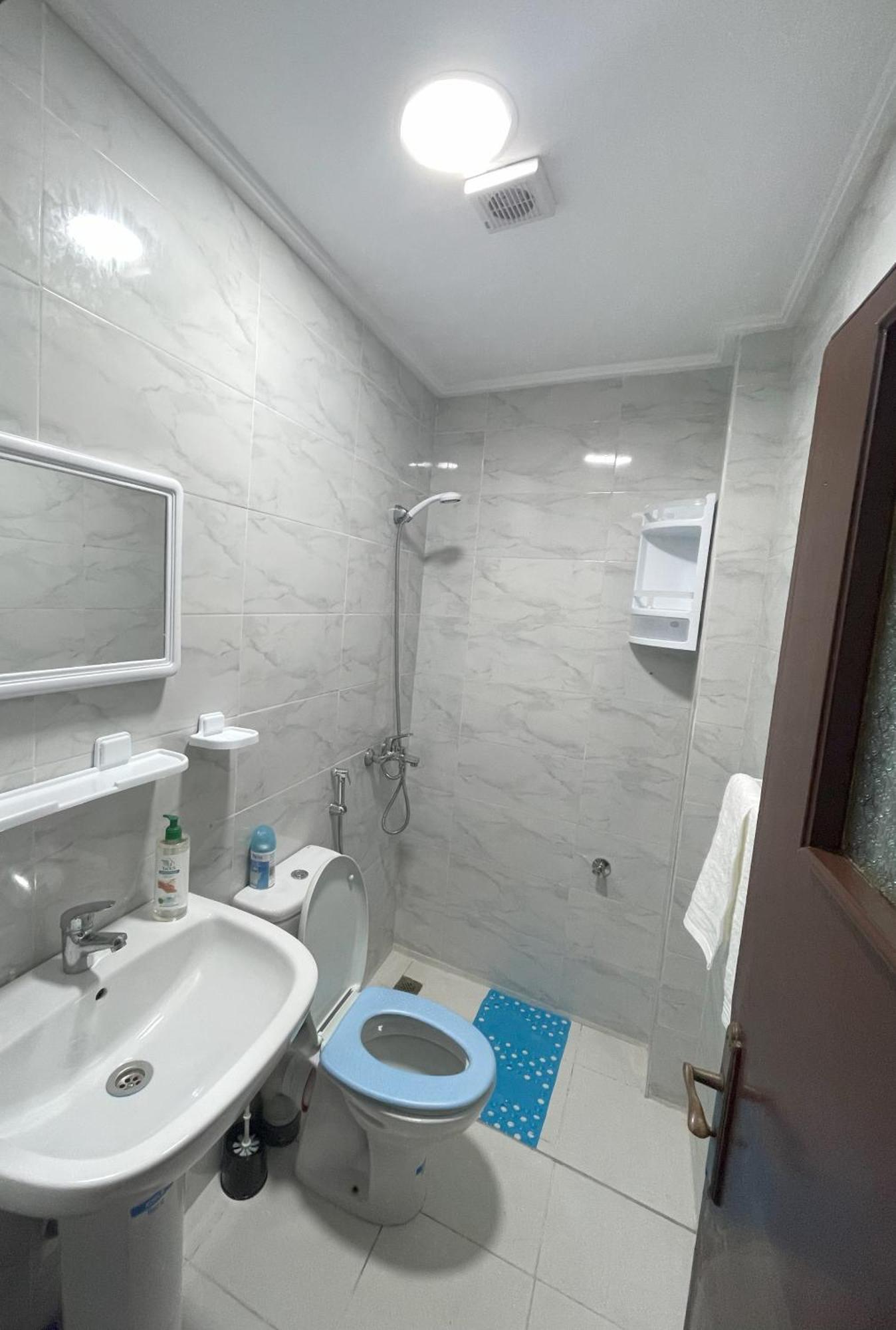 Comfy Stay In Larache'S Center Exterior foto