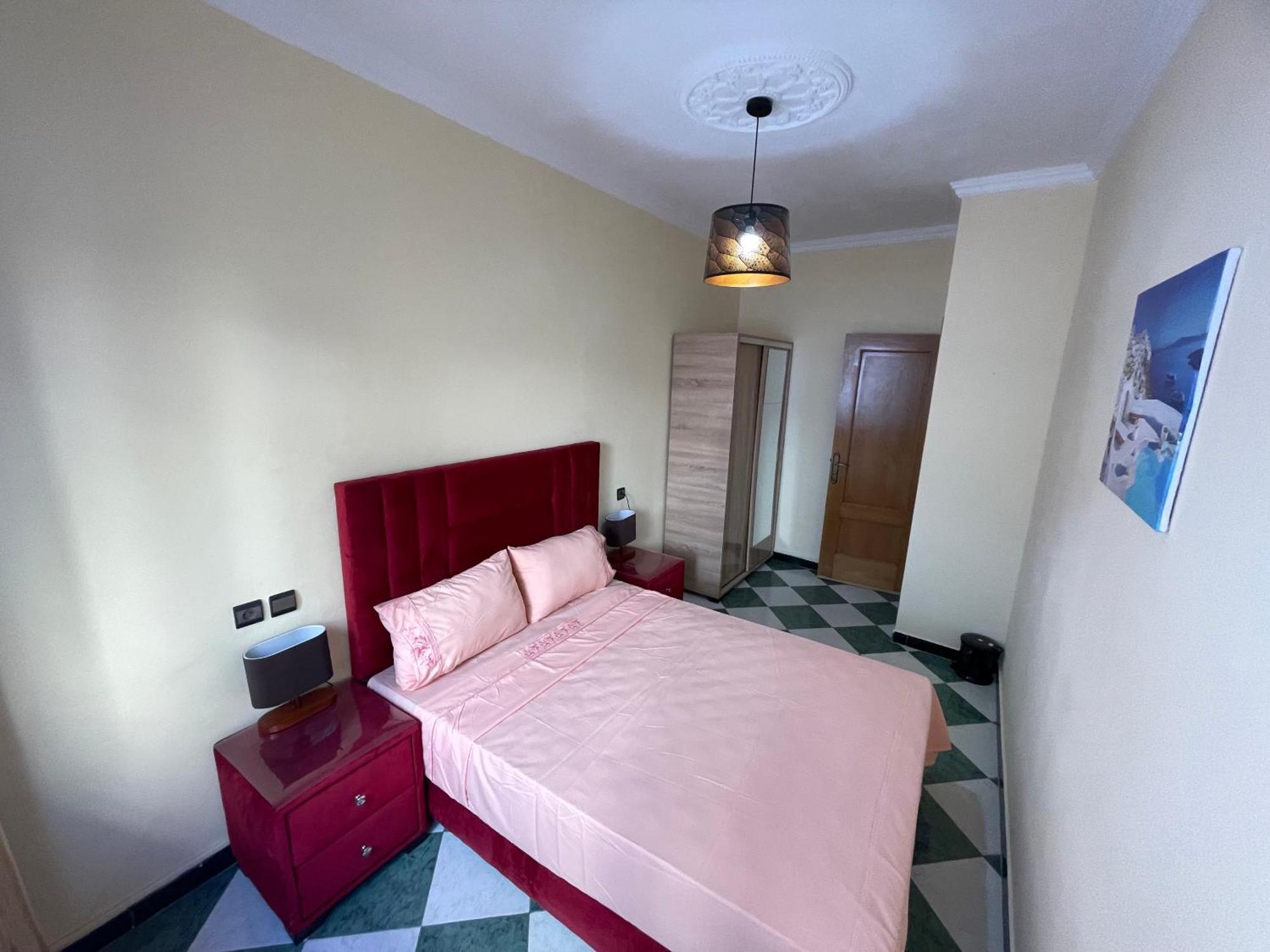 Comfy Stay In Larache'S Center Exterior foto