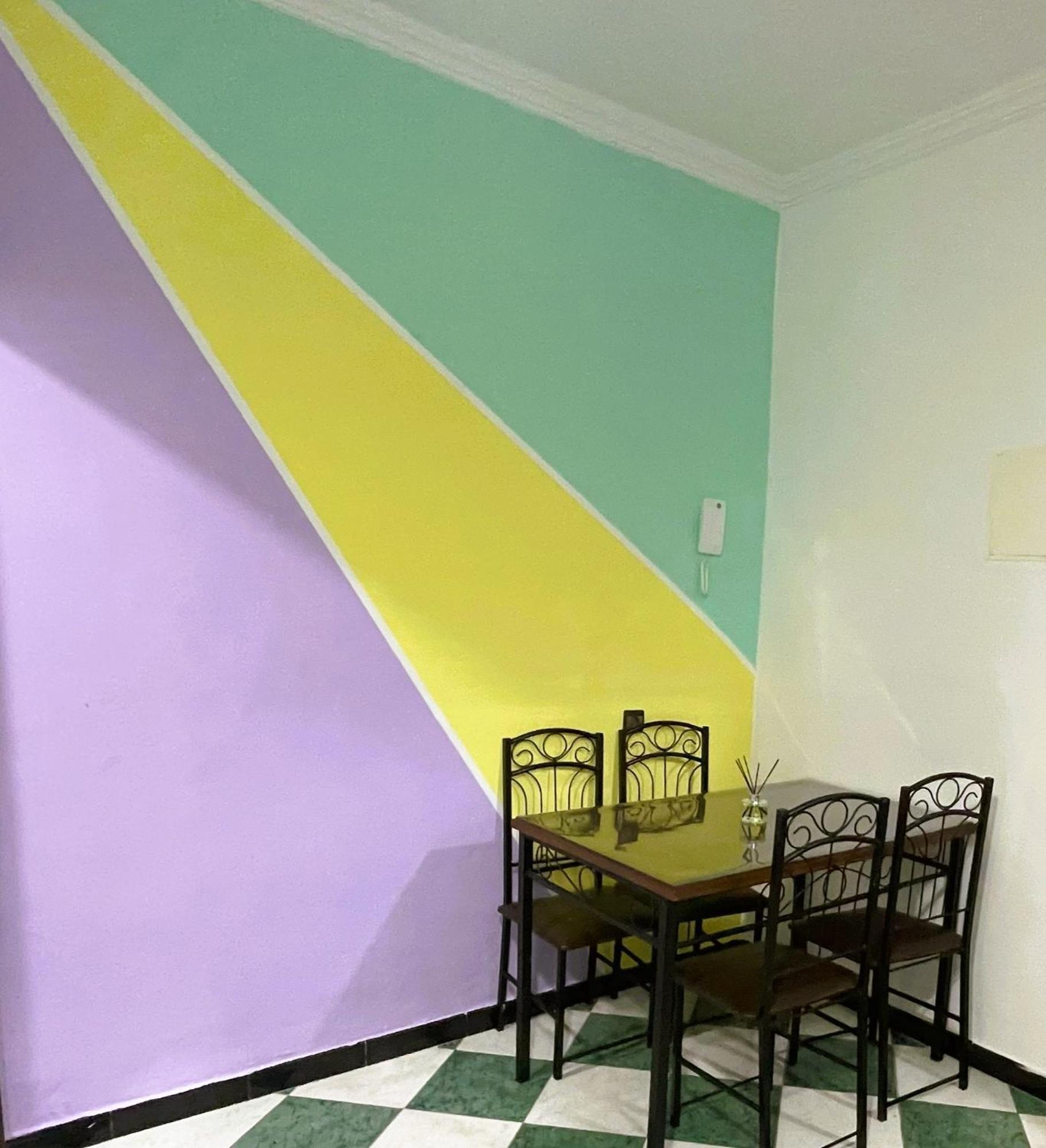 Comfy Stay In Larache'S Center Exterior foto