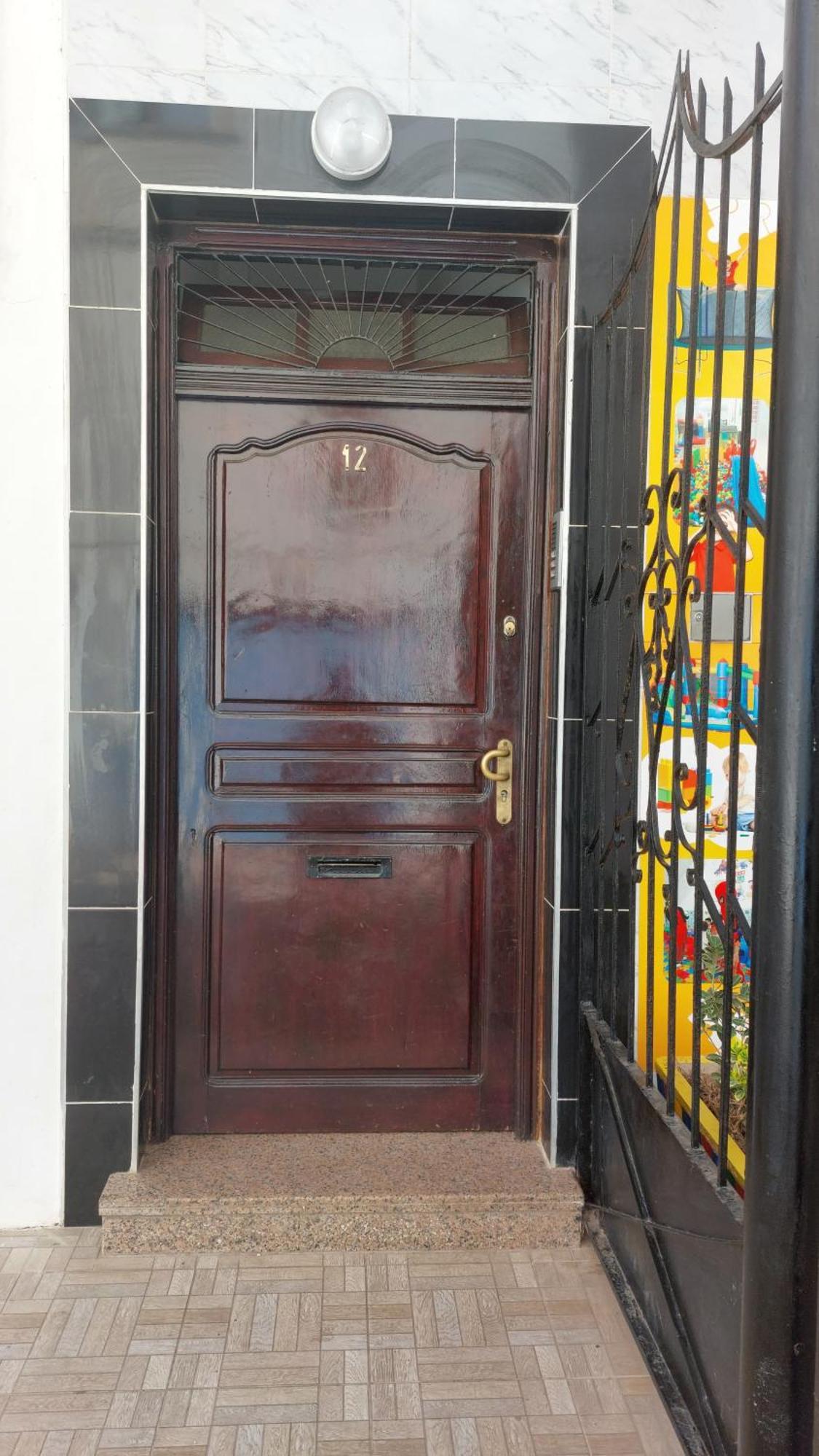 Comfy Stay In Larache'S Center Exterior foto